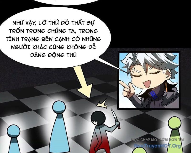 đọc truyện Thần Trò Chơi Dục Vọng Chương 115 ảnh 44 tại Thiên Thai Truyện