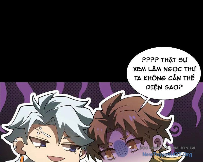 đọc truyện Thần Trò Chơi Dục Vọng Chương 115 ảnh 55 tại Thiên Thai Truyện