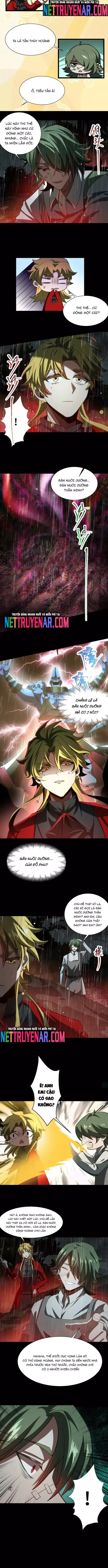 đọc truyện Thần Trò Chơi Dục Vọng Chương 116 ảnh 4 tại Thiên Thai Truyện