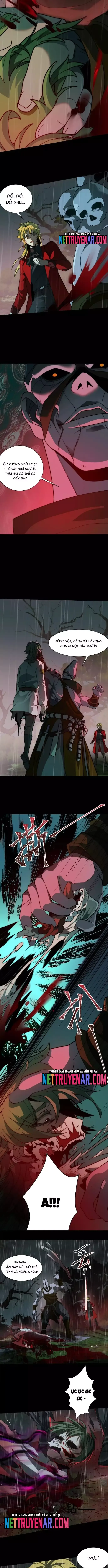 đọc truyện Thần Trò Chơi Dục Vọng Chương 116 ảnh 6 tại Thiên Thai Truyện