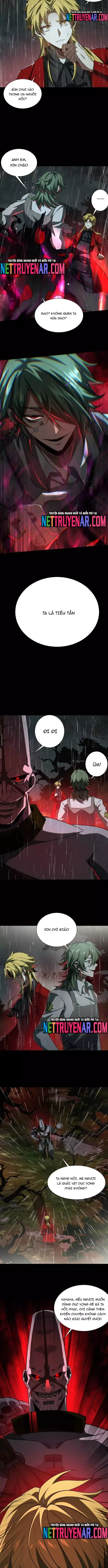 đọc truyện Thần Trò Chơi Dục Vọng Chương 116 ảnh 7 tại Thiên Thai Truyện