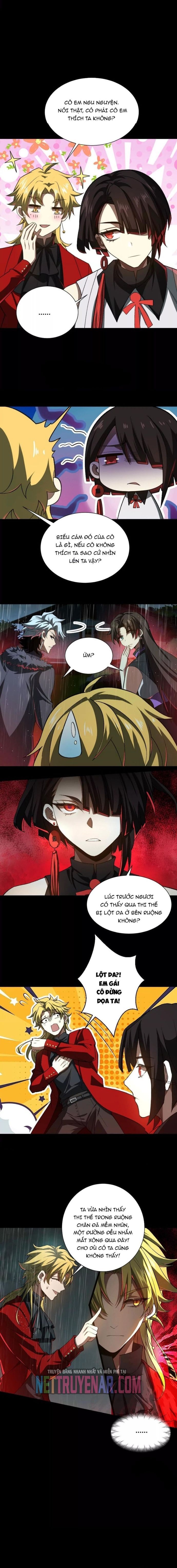 đọc truyện Thần Trò Chơi Dục Vọng Chương 117 ảnh 8 tại Thiên Thai Truyện