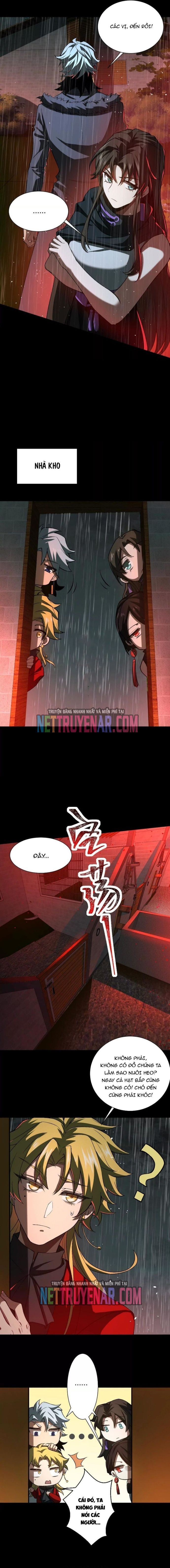 đọc truyện Thần Trò Chơi Dục Vọng Chương 117 ảnh 9 tại Thiên Thai Truyện