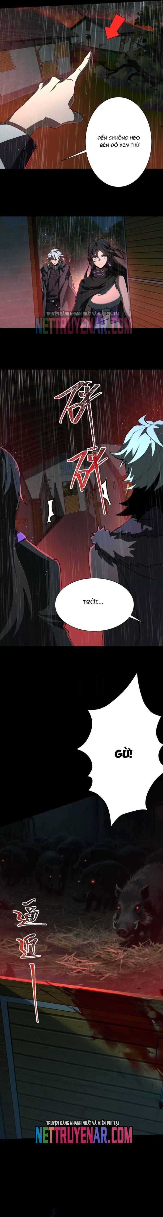 đọc truyện Thần Trò Chơi Dục Vọng Chương 117 ảnh 10 tại Thiên Thai Truyện