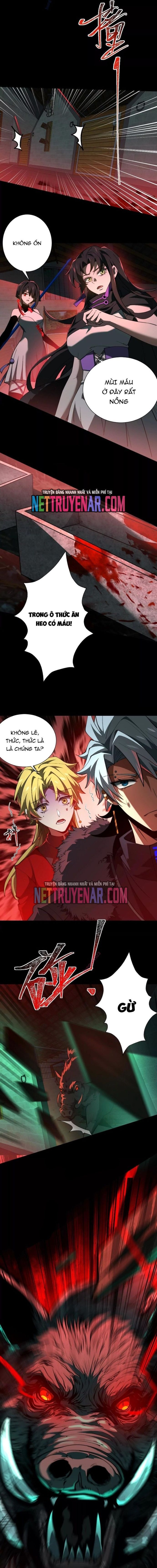 đọc truyện Thần Trò Chơi Dục Vọng Chương 117 ảnh 11 tại Thiên Thai Truyện