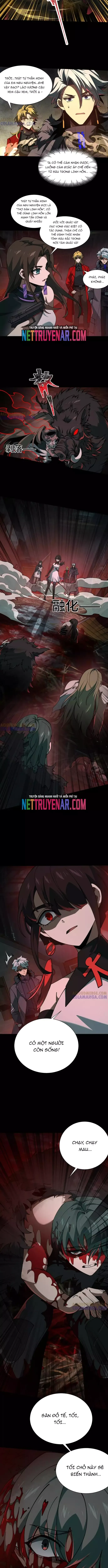 đọc truyện Thần Trò Chơi Dục Vọng Chương 119 ảnh 4 tại Thiên Thai Truyện