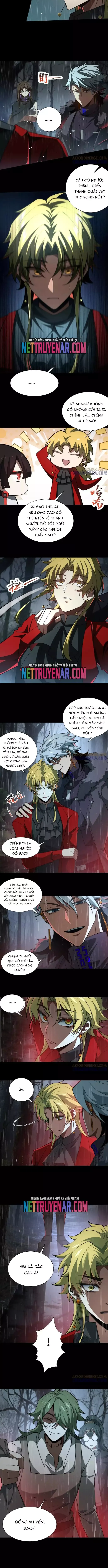 đọc truyện Thần Trò Chơi Dục Vọng Chương 119 ảnh 8 tại Thiên Thai Truyện