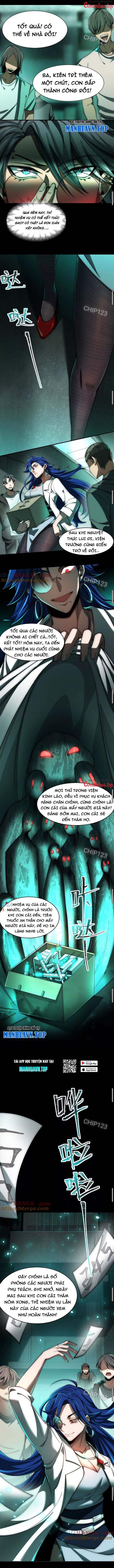 đọc truyện Thần Trò Chơi Dục Vọng Chương 12 ảnh 6 tại Thiên Thai Truyện