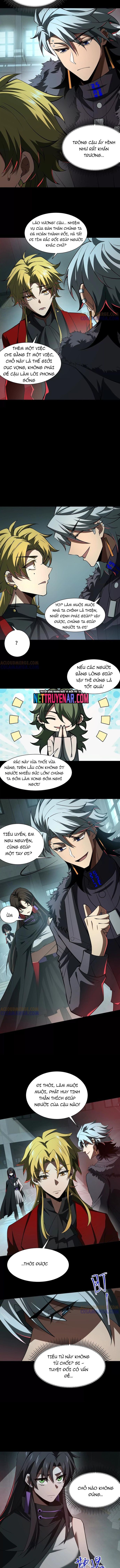 đọc truyện Thần Trò Chơi Dục Vọng Chương 120 ảnh 4 tại Thiên Thai Truyện