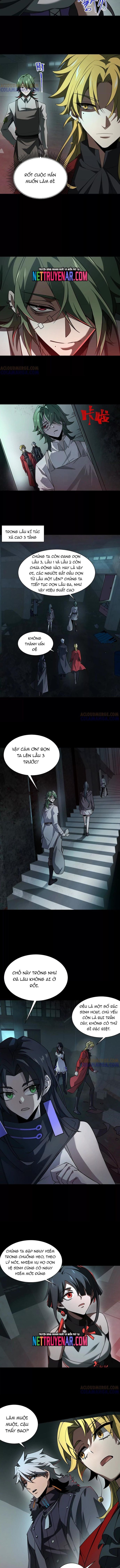 đọc truyện Thần Trò Chơi Dục Vọng Chương 120 ảnh 5 tại Thiên Thai Truyện