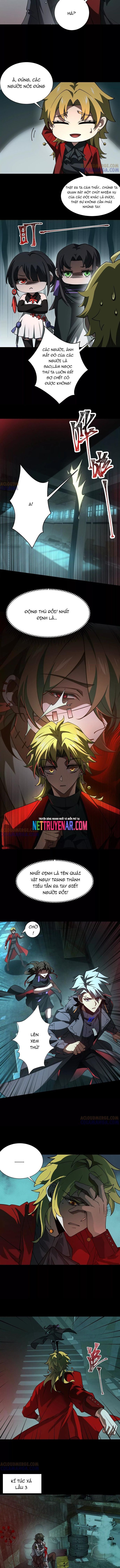 đọc truyện Thần Trò Chơi Dục Vọng Chương 120 ảnh 6 tại Thiên Thai Truyện