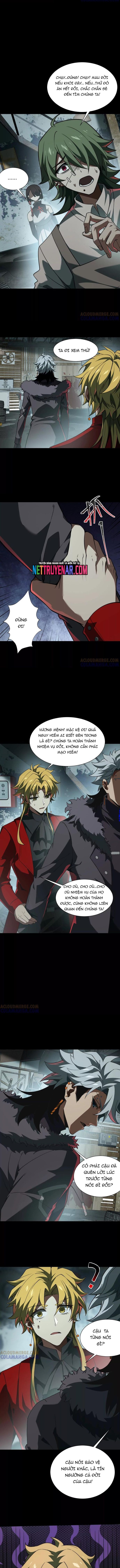 đọc truyện Thần Trò Chơi Dục Vọng Chương 120 ảnh 8 tại Thiên Thai Truyện