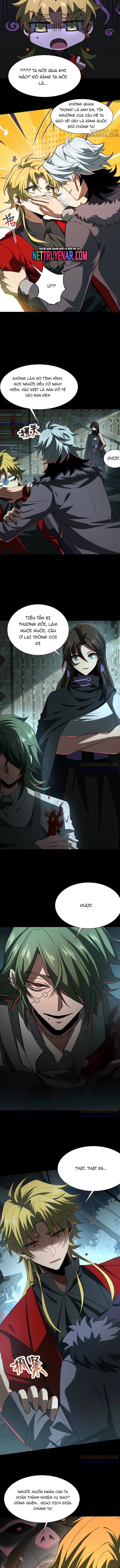 đọc truyện Thần Trò Chơi Dục Vọng Chương 120 ảnh 9 tại Thiên Thai Truyện