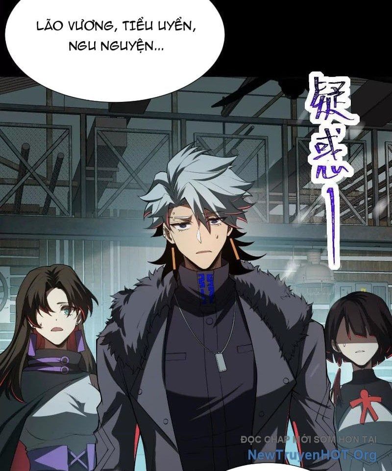 đọc truyện Thần Trò Chơi Dục Vọng Chương 121 ảnh 13 tại Thiên Thai Truyện