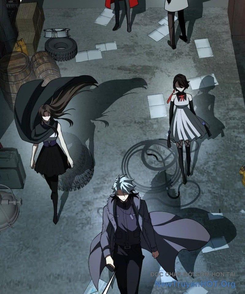 đọc truyện Thần Trò Chơi Dục Vọng Chương 121 ảnh 17 tại Thiên Thai Truyện