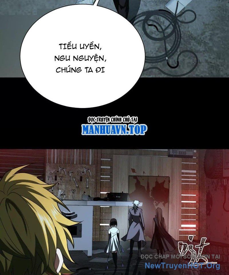 đọc truyện Thần Trò Chơi Dục Vọng Chương 121 ảnh 18 tại Thiên Thai Truyện