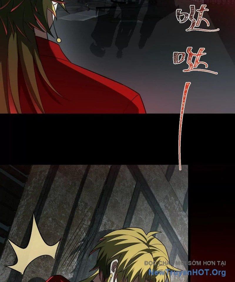 đọc truyện Thần Trò Chơi Dục Vọng Chương 121 ảnh 19 tại Thiên Thai Truyện