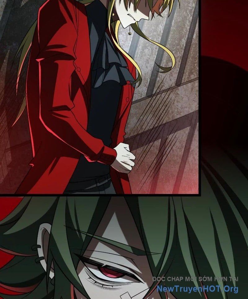 đọc truyện Thần Trò Chơi Dục Vọng Chương 121 ảnh 20 tại Thiên Thai Truyện