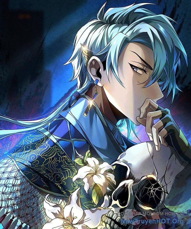 đọc truyện Thần Trò Chơi Dục Vọng Chương 121 ảnh 4 tại Thiên Thai Truyện