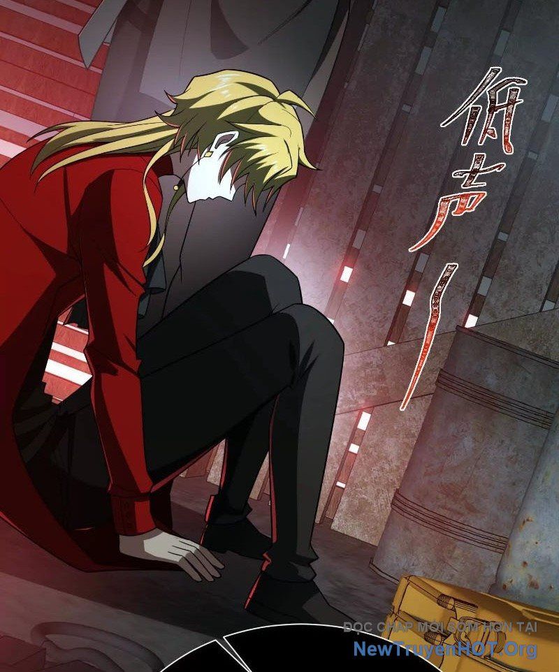 đọc truyện Thần Trò Chơi Dục Vọng Chương 121 ảnh 22 tại Thiên Thai Truyện