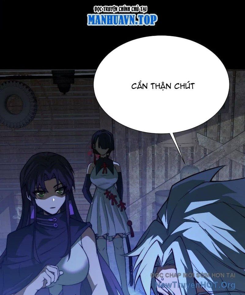 đọc truyện Thần Trò Chơi Dục Vọng Chương 121 ảnh 29 tại Thiên Thai Truyện