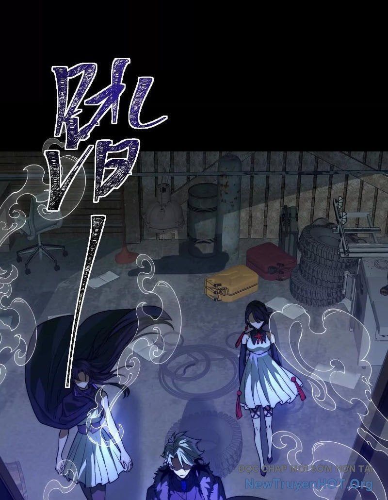 đọc truyện Thần Trò Chơi Dục Vọng Chương 121 ảnh 31 tại Thiên Thai Truyện