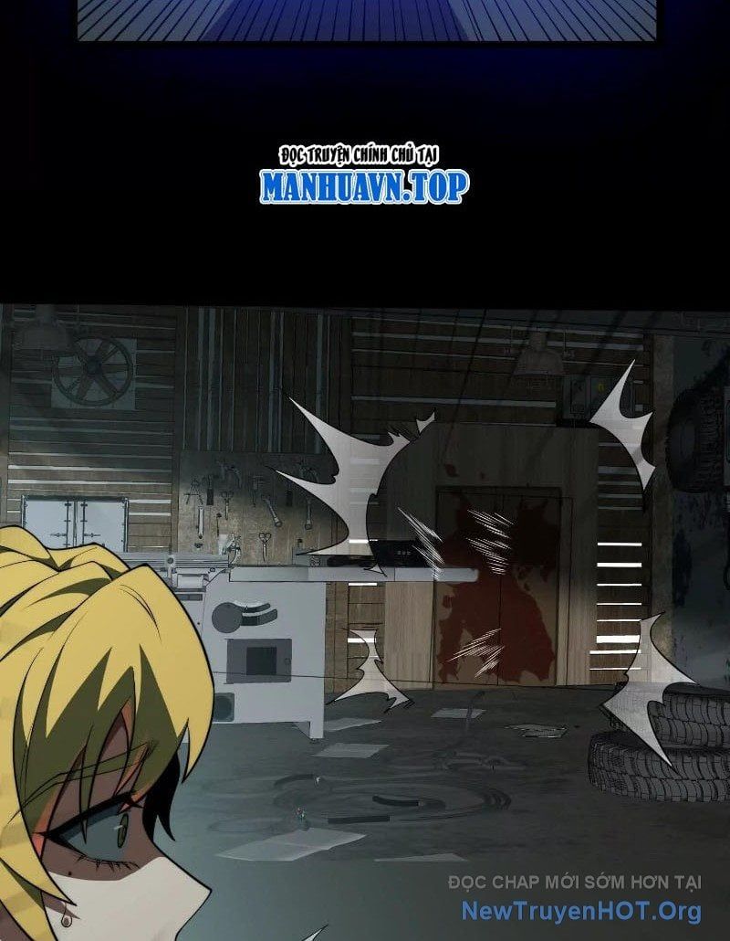 đọc truyện Thần Trò Chơi Dục Vọng Chương 121 ảnh 34 tại Thiên Thai Truyện