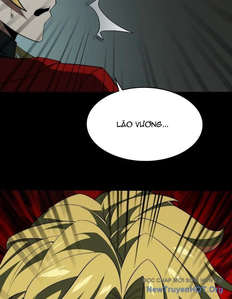 đọc truyện Thần Trò Chơi Dục Vọng Chương 121 ảnh 35 tại Thiên Thai Truyện