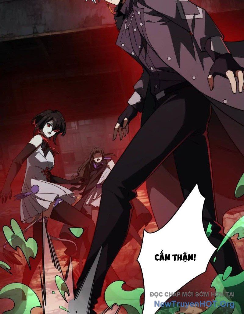 đọc truyện Thần Trò Chơi Dục Vọng Chương 121 ảnh 38 tại Thiên Thai Truyện