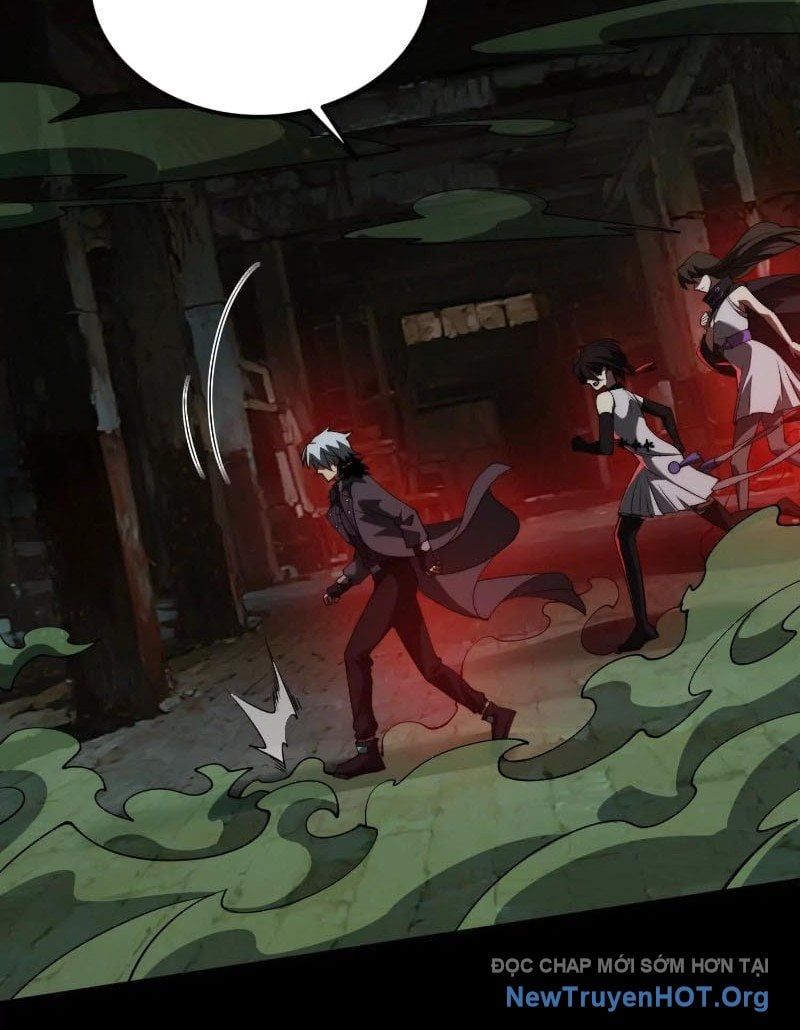 đọc truyện Thần Trò Chơi Dục Vọng Chương 121 ảnh 42 tại Thiên Thai Truyện