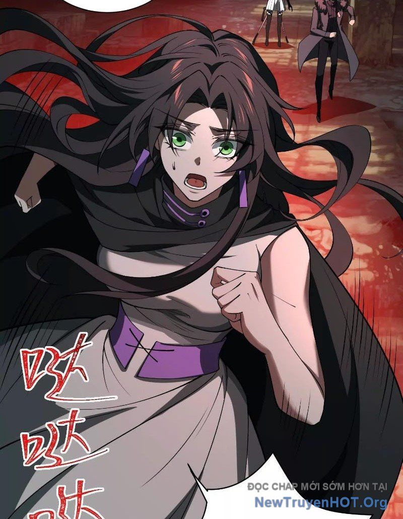 đọc truyện Thần Trò Chơi Dục Vọng Chương 121 ảnh 53 tại Thiên Thai Truyện