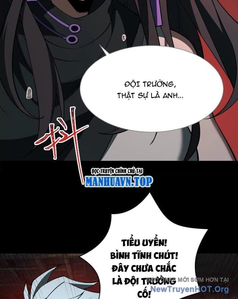 đọc truyện Thần Trò Chơi Dục Vọng Chương 121 ảnh 59 tại Thiên Thai Truyện