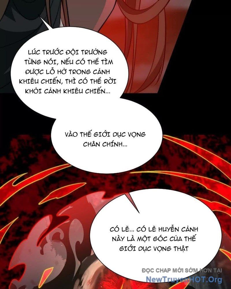 đọc truyện Thần Trò Chơi Dục Vọng Chương 121 ảnh 64 tại Thiên Thai Truyện