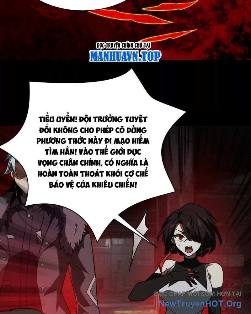 đọc truyện Thần Trò Chơi Dục Vọng Chương 121 ảnh 66 tại Thiên Thai Truyện