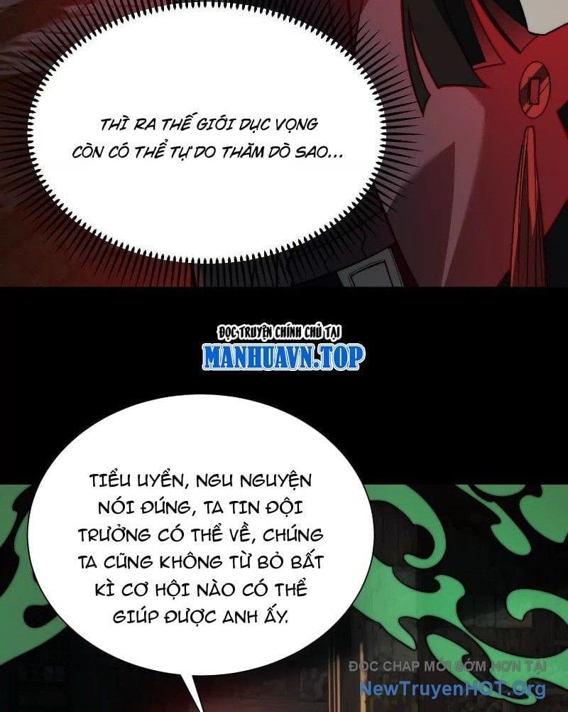 đọc truyện Thần Trò Chơi Dục Vọng Chương 121 ảnh 69 tại Thiên Thai Truyện