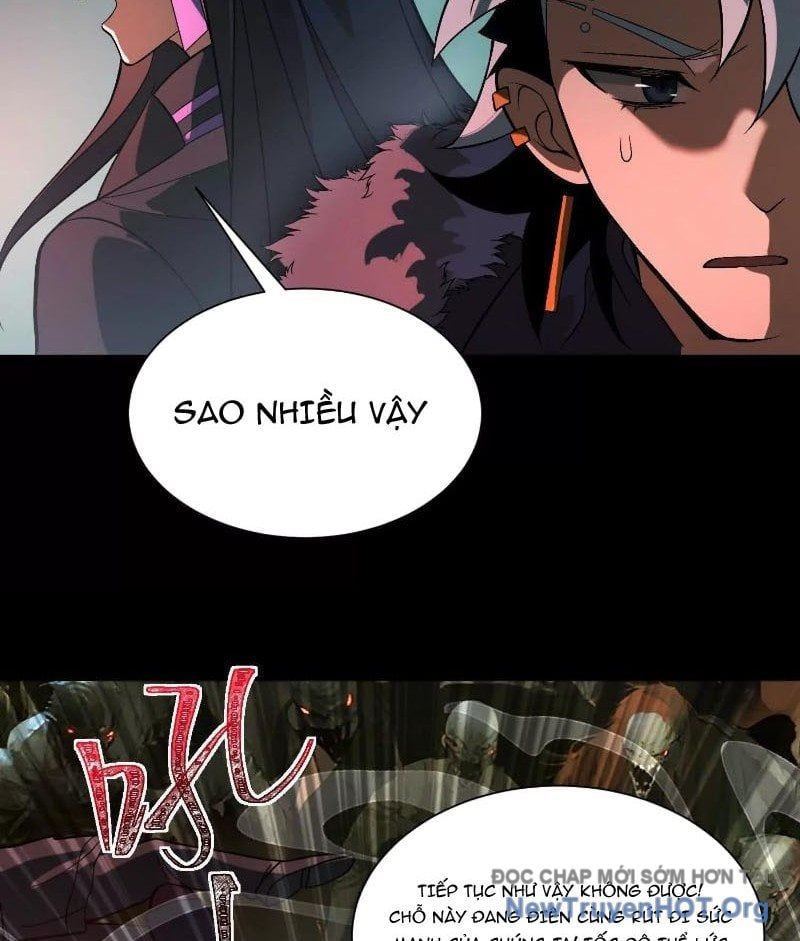 đọc truyện Thần Trò Chơi Dục Vọng Chương 122 ảnh 19 tại Thiên Thai Truyện