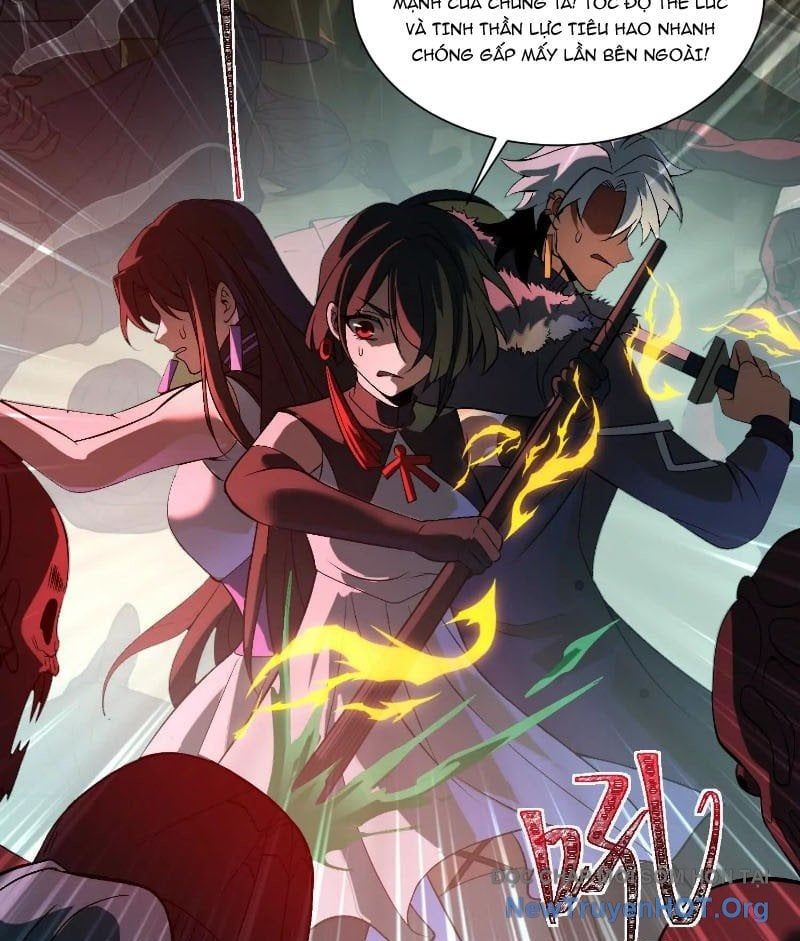 đọc truyện Thần Trò Chơi Dục Vọng Chương 122 ảnh 20 tại Thiên Thai Truyện