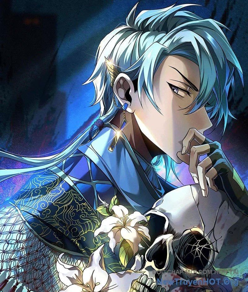 đọc truyện Thần Trò Chơi Dục Vọng Chương 122 ảnh 4 tại Thiên Thai Truyện