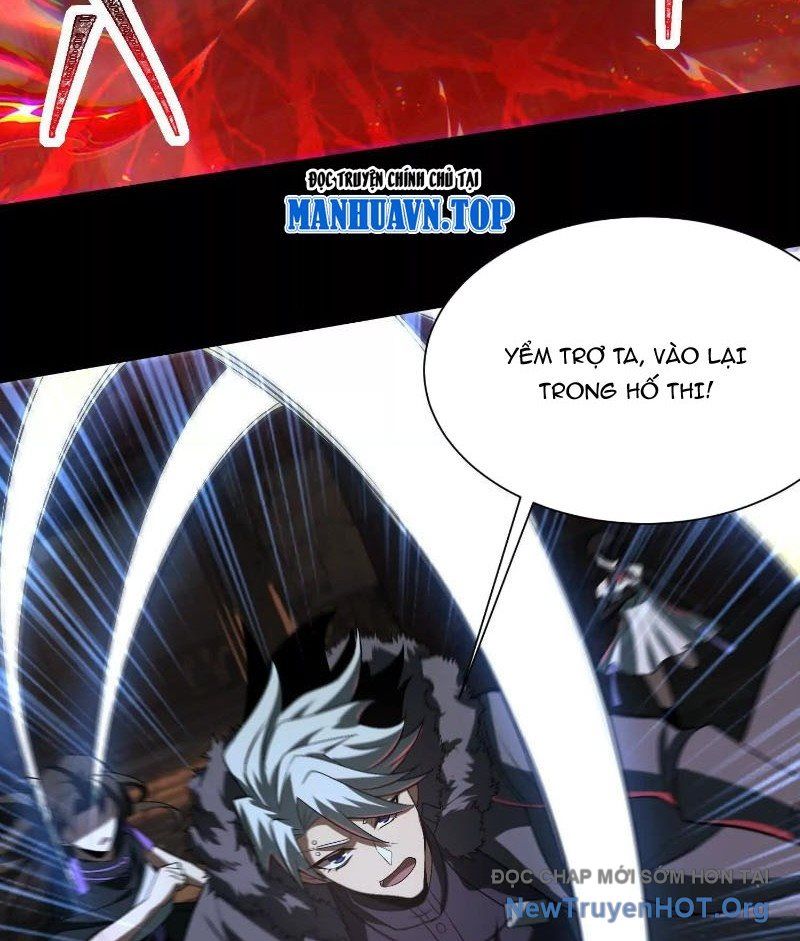 đọc truyện Thần Trò Chơi Dục Vọng Chương 122 ảnh 24 tại Thiên Thai Truyện