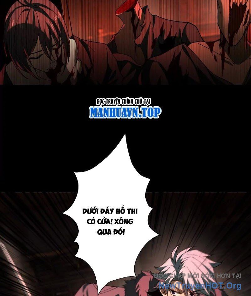 đọc truyện Thần Trò Chơi Dục Vọng Chương 122 ảnh 28 tại Thiên Thai Truyện