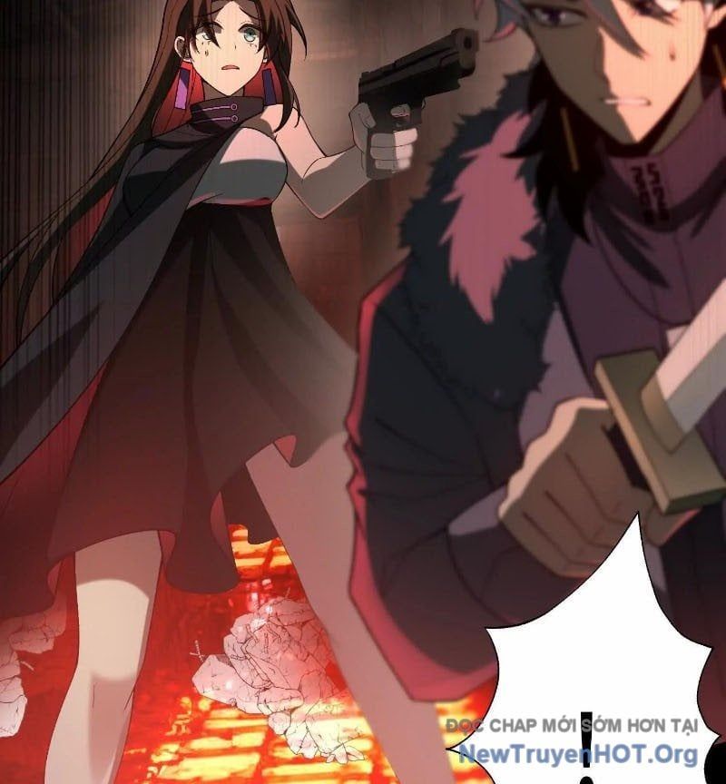 đọc truyện Thần Trò Chơi Dục Vọng Chương 122 ảnh 36 tại Thiên Thai Truyện