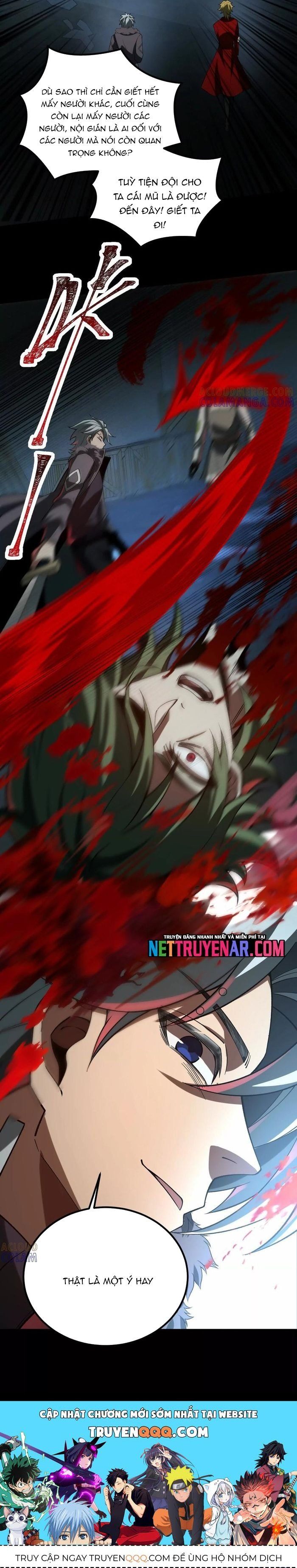 đọc truyện Thần Trò Chơi Dục Vọng Chương 123 ảnh 18 tại Thiên Thai Truyện