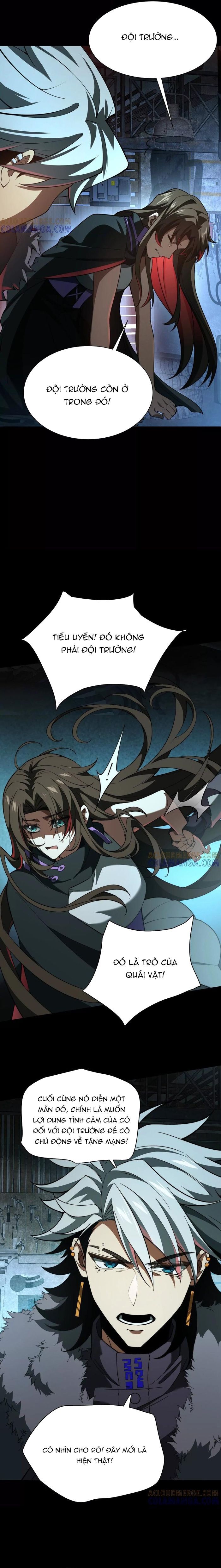 đọc truyện Thần Trò Chơi Dục Vọng Chương 123 ảnh 5 tại Thiên Thai Truyện