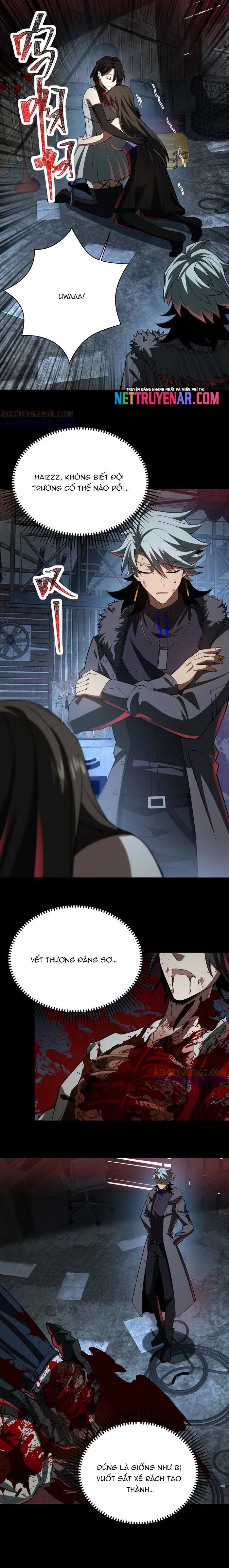 đọc truyện Thần Trò Chơi Dục Vọng Chương 123 ảnh 7 tại Thiên Thai Truyện