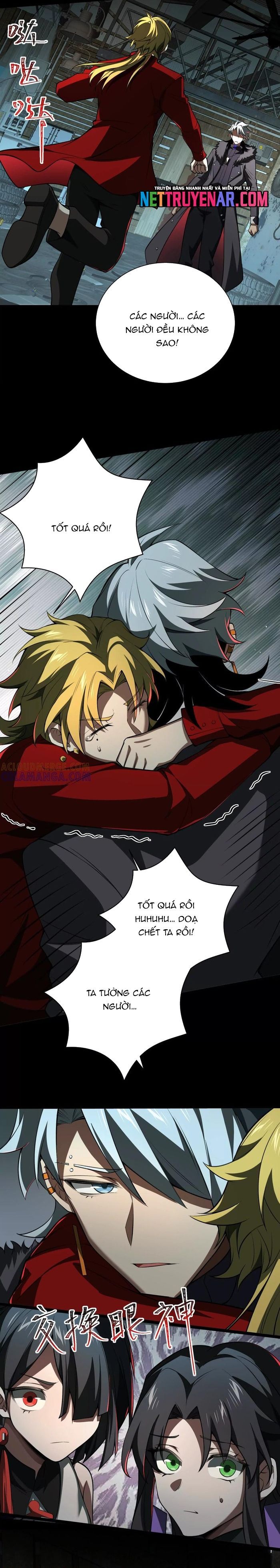 đọc truyện Thần Trò Chơi Dục Vọng Chương 123 ảnh 9 tại Thiên Thai Truyện