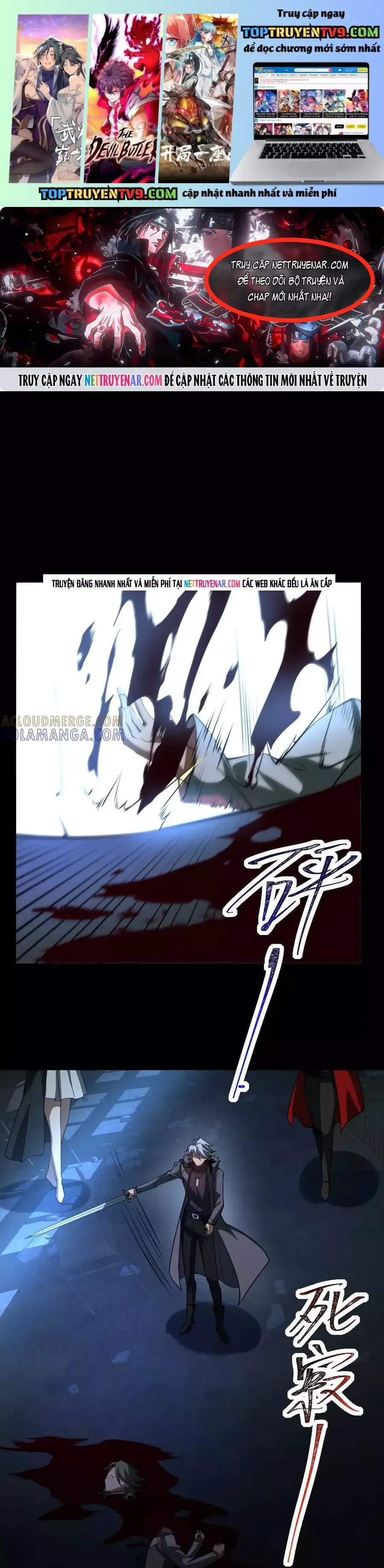 đọc truyện Thần Trò Chơi Dục Vọng Chương 124 ảnh 3 tại Thiên Thai Truyện