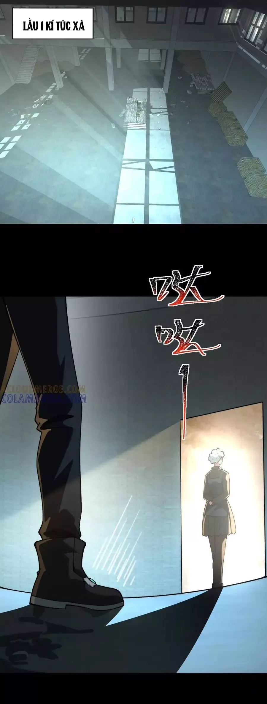 đọc truyện Thần Trò Chơi Dục Vọng Chương 124 ảnh 12 tại Thiên Thai Truyện