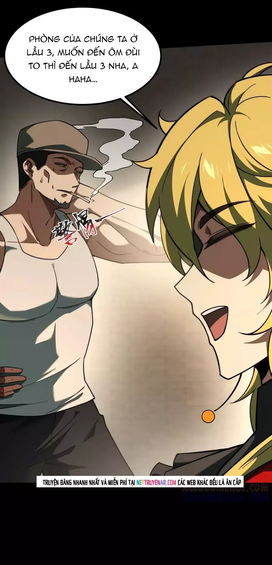 đọc truyện Thần Trò Chơi Dục Vọng Chương 124 ảnh 19 tại Thiên Thai Truyện