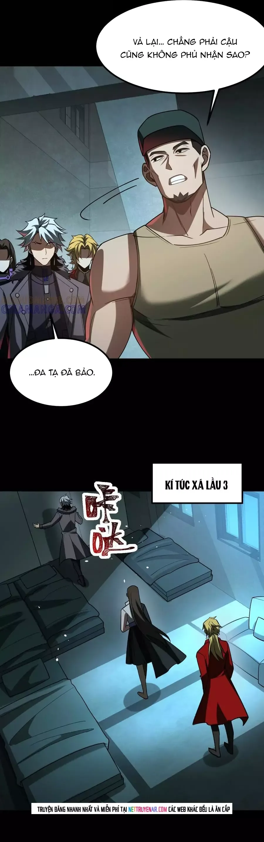 đọc truyện Thần Trò Chơi Dục Vọng Chương 124 ảnh 24 tại Thiên Thai Truyện