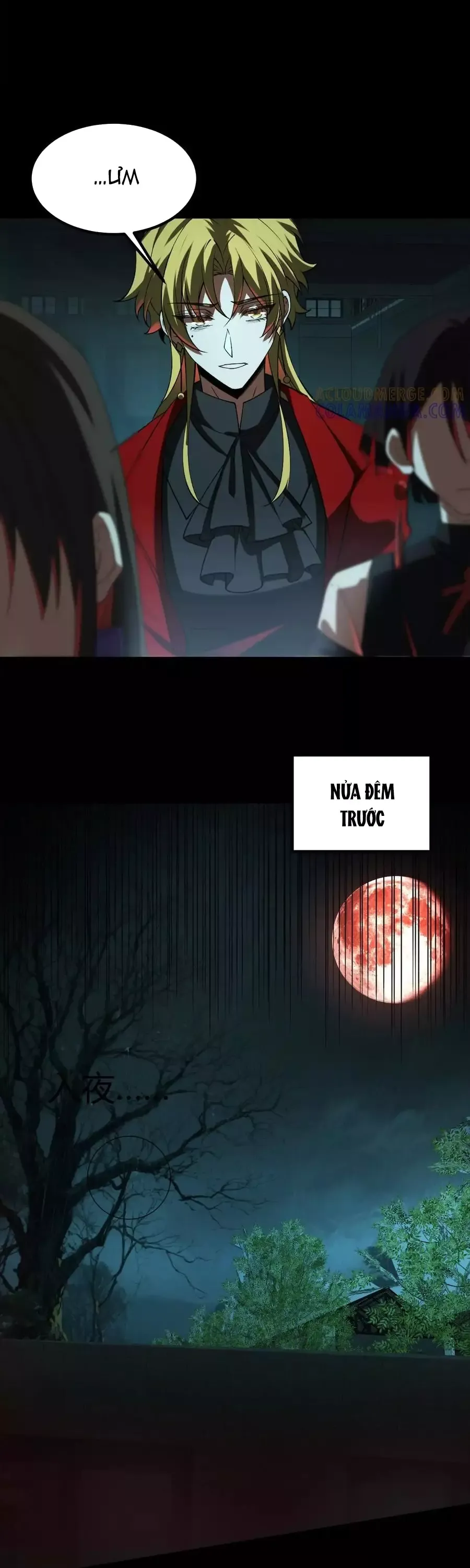 đọc truyện Thần Trò Chơi Dục Vọng Chương 124 ảnh 29 tại Thiên Thai Truyện